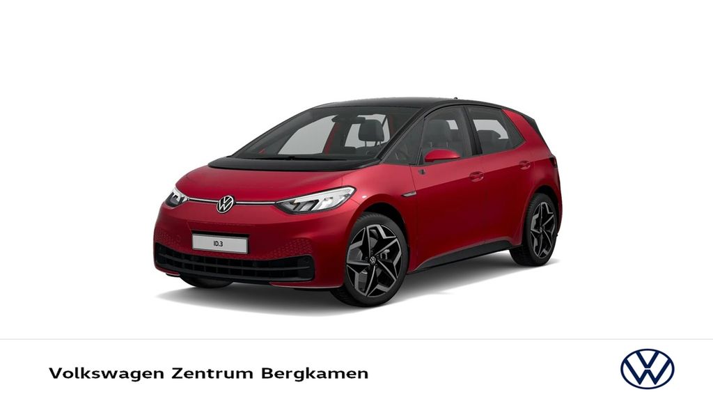 VW ID.3 30.901 km 19.580 &euro; Bergkamen 59192