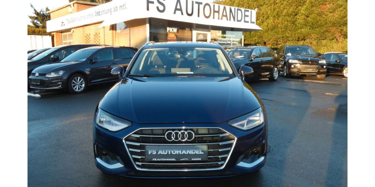 Audi A4 229.000 km 13.999 &euro; Hamm Westfalen 59065