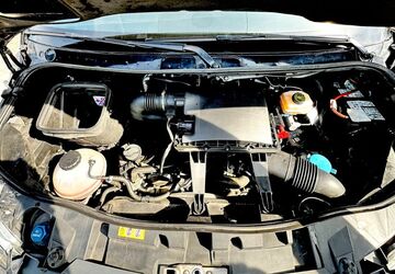 Mercedes-Benz Sprinter 156.000 km 38.000 &euro; Beckum 59269