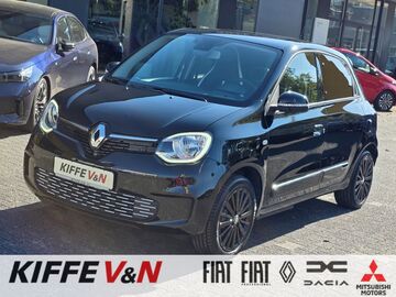 Gebrauchte Renault Twingo