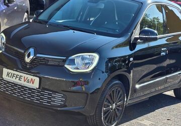 Renault Twingo 8.845 km 14.850 &euro; Hamm 59063