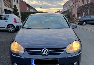 VW Golf 250.600 km 2.100 &euro; Beckum 59269