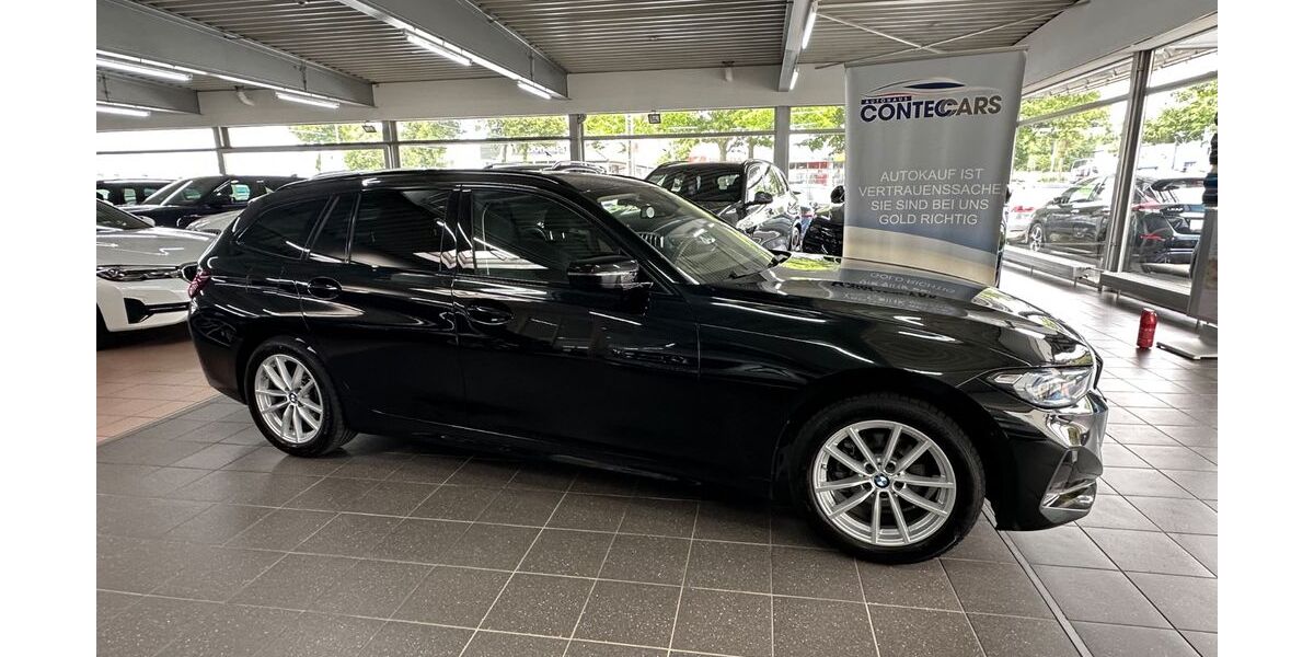 BMW 318 39.455 km 28.999 &euro; Werl 59457