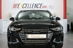 Audi A4 Avant 40 TFSI ADVANCED / LED, ACC+LANE, B&O 93.000 km 25.777 &euro; Hamm 59077