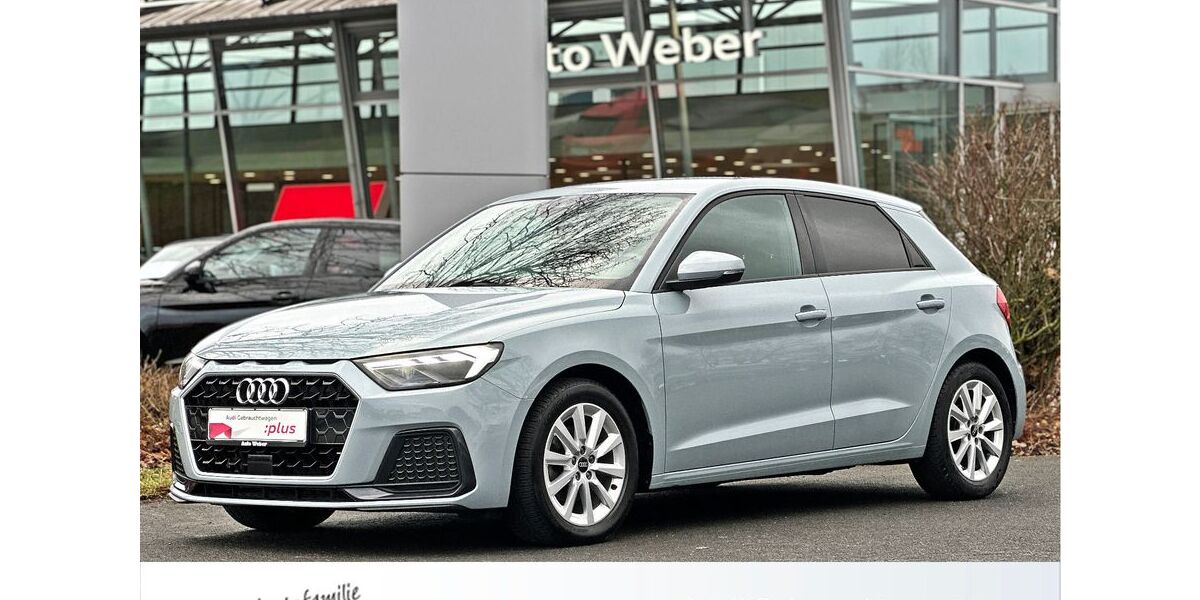 Audi A1 63.290 km 19.980 &euro; Neubeckum 59269