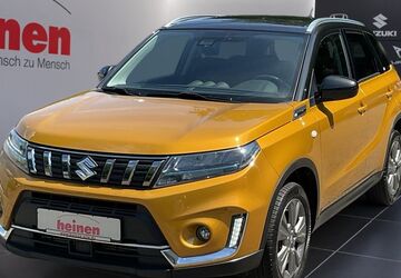 Suzuki Vitara 31.244 km 17.899 &euro; Werne 59368