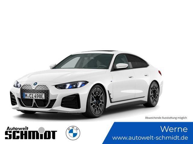 BMW i4 14.995 km 51.990 &euro; Werne 59368