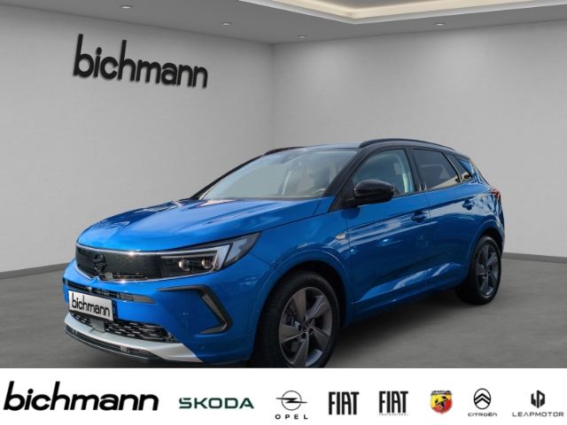 Opel Grandland (X) 36.394 km 23.990 &euro; Menden 58706