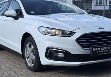 Ford Mondeo 172.000 km 11.649 &euro; Hamm 59077