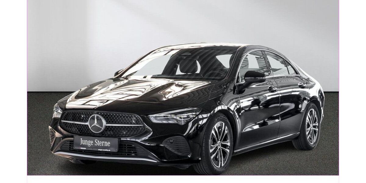 Mercedes-Benz CLA 200 9.778 km 32.290 &euro; Beckum 59269