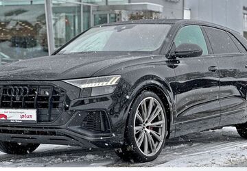 Audi SQ8 92.998 km 74.880 &euro; Neubeckum 59269