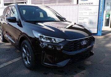 Ford Kuga 12.800 km 29.491 &euro; Werne 59368