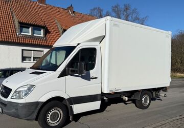 Mercedes-Benz Sprinter 244.000 km 10.300 &euro; Hamm 59065