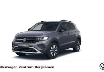 VW T-Cross 5.727 km 23.422 &euro; Bergkamen 59192