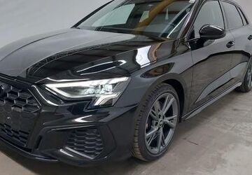 Audi S3 34.400 km 38.489 &euro; Hamm 59067