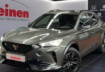 Cupra Formentor 25.023 km 36.899 &euro; Werne 59368