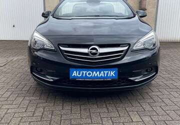 Opel Cascada 86.400 km 14.399 &euro; Lünen 44532