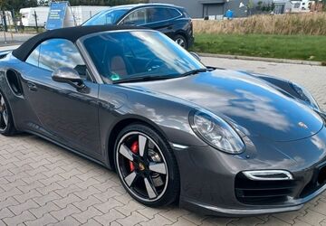 Porsche 991 30.800 km 139.900 &euro; Drensteinfurt 48317