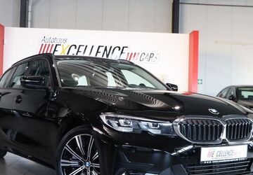 BMW 330 149.000 km 22.777 &euro; Hamm 59077