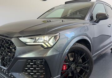 Audi RSQ3 73.500 km 49.990 &euro; Beckum 59269
