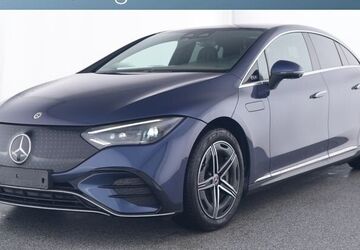 Mercedes-Benz EQE 18.127 km 52.990 &euro; Oelde 59302