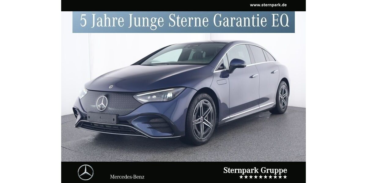 Mercedes-Benz EQE 18.127 km 52.990 &euro; Oelde 59302