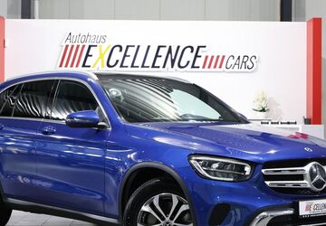 Mercedes-Benz GLC 300 150.000 km 30.888 &euro; Hamm 59077