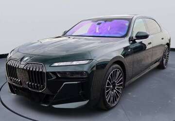 BMW 750 13.420 km 75.500 &euro; Unna 59425