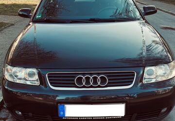 Audi A3 138.000 km 2.899 &euro; Lünen 44536