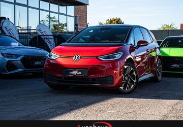 VW ID.3 74.367 km 21.962 &euro; Hamm 59067