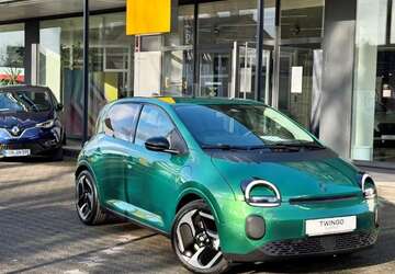Renault Twingo 1.300 km 24.990 &euro; Hamm 59063