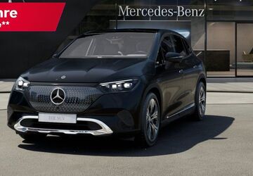 Mercedes-Benz EQE SUV 21.022 km 57.790 &euro; Beckum 59269
