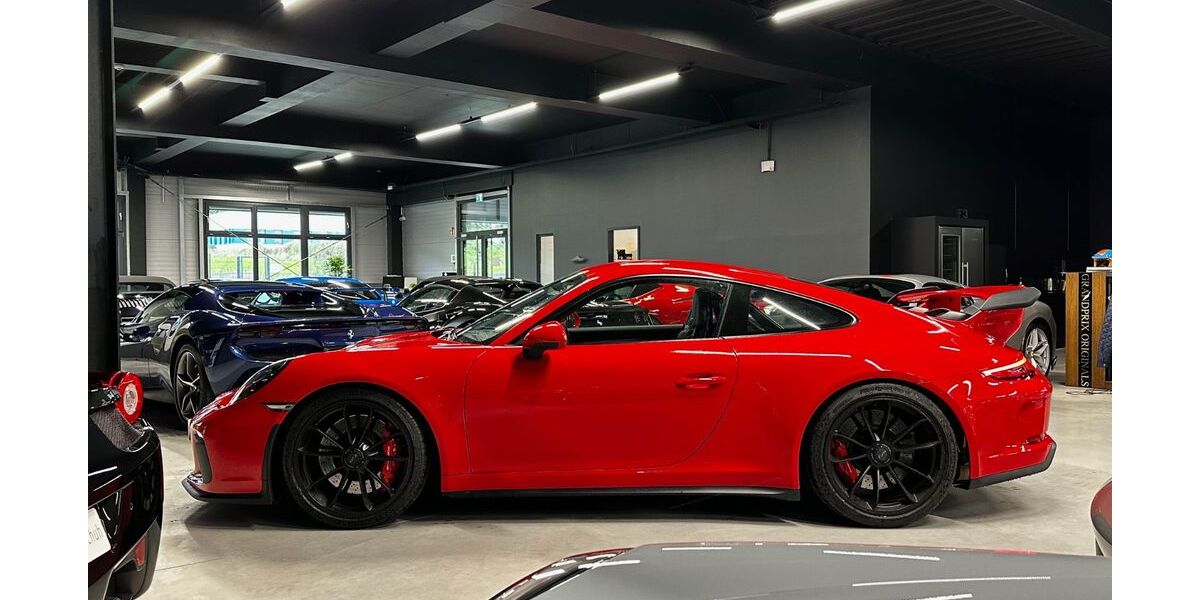 Porsche 991 13.100 km 159.900 &euro; Holzwickede 59439