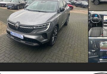Renault Austral 6.131 km 28.490 &euro; Kamen 59174