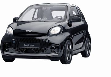 Smart ForTwo 36.853 km 11.739 &euro; Beckum 59269