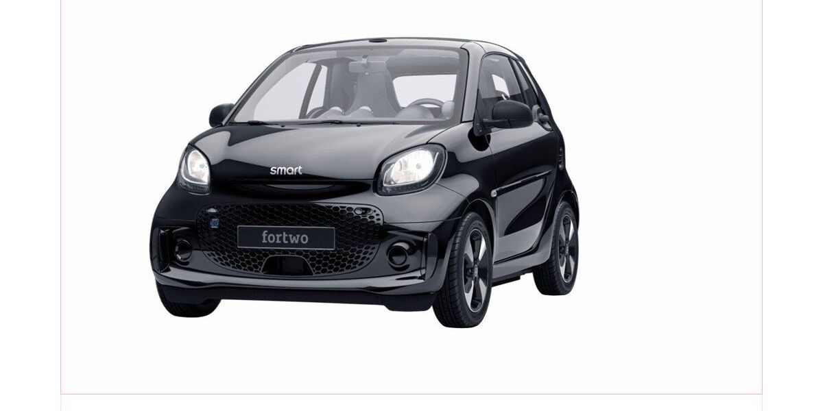 Smart ForTwo 36.853 km 11.739 &euro; Beckum 59269