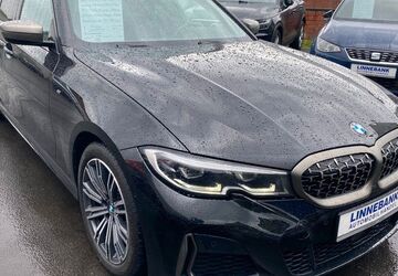 BMW M340d 112.000 km 34.950 &euro; Hamm 59065