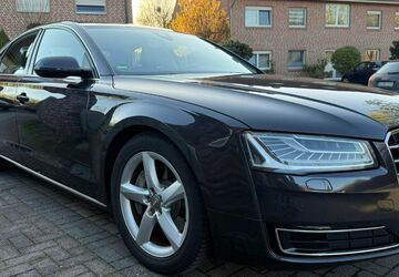 Audi A8 269.000 km 19.800 &euro; Lüdinghausen 59348
