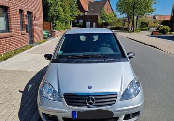 Mercedes-Benz A 160 139.500 km 3.200 &euro; Ahlen 59227