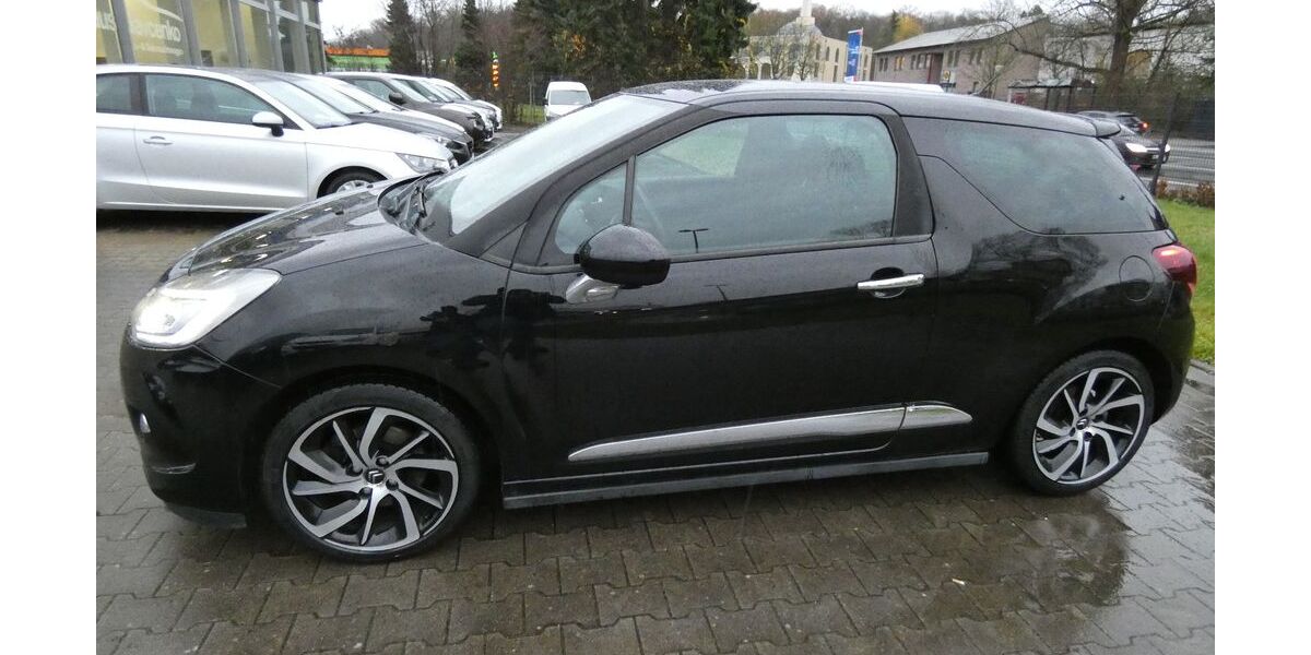 Citroen DS3 128.000 km 5.990 &euro; Bergkamen 59192