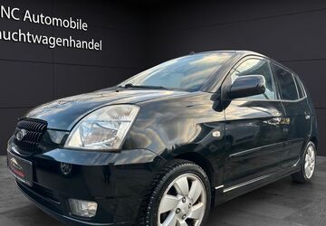 Kia Picanto 146.383 km 3.490 &euro; Ahlen 59227
