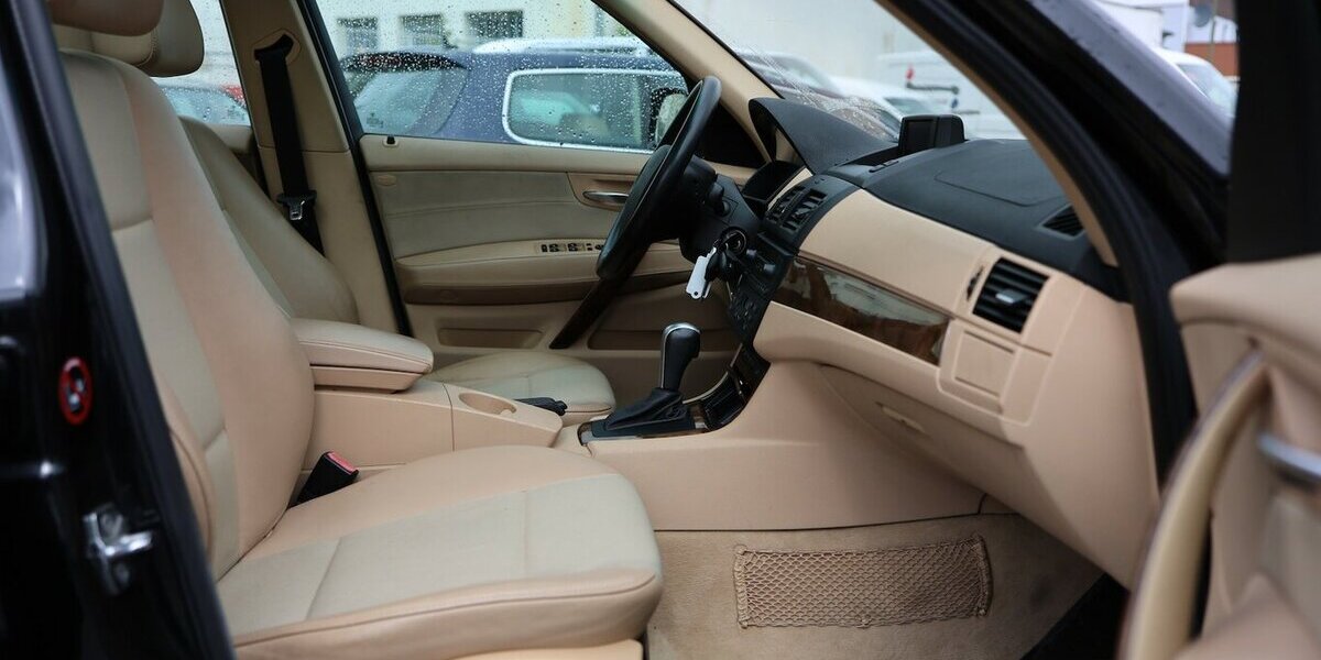 BMW X3 2.0d xDrive 120.000 km 7.202 &euro; Hamm 59077