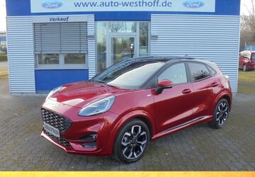 Ford Puma 73.775 km 15.990 &euro; Hamm 59069