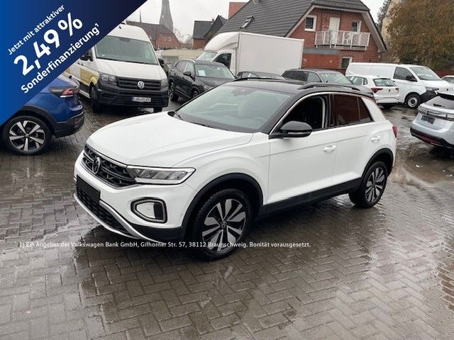 VW T-Roc 7.570 km 24.285 &euro; Lünen 44534