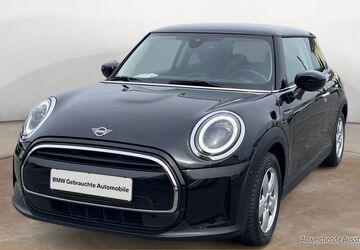 Mini Cooper 42.005 km 20.090 &euro; Lünen 44534