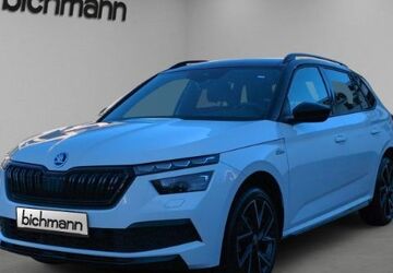 Skoda Kamiq 35.379 km 26.990 &euro; Menden 58706