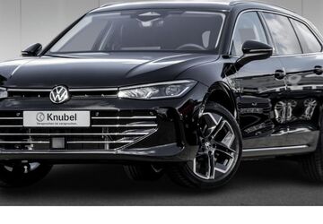 VW Passat Variant 3.500 km 61.450 &euro; Beckum 59269