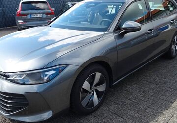 VW Passat Variant 31.026 km 27.990 &euro; Werl 59457