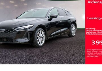 Audi A5 29.536 km 45.880 &euro; Menden 58706