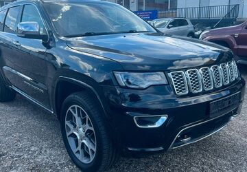 Jeep Grand Cherokee 155.696 km 29.990 &euro; Hamm 59067